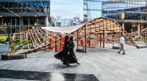 Dubai Design District Free Zone (D3)