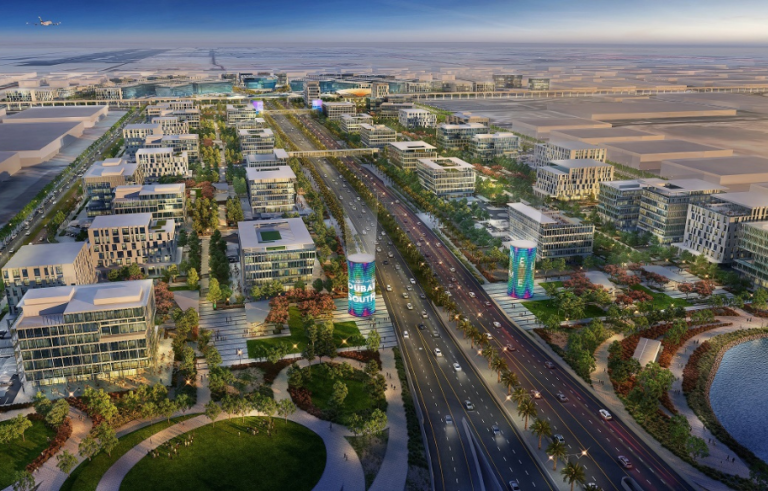 Ras Al Khaimah Economic Zone (RAKEZ)