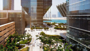 Abu Dhabi Global Market (ADGM)