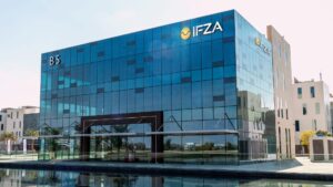 International Free Zone Authority (IFZA) 