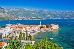 ⁠Montenegro